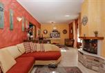 Location vacances Montevarchi - Villa Lolù-2