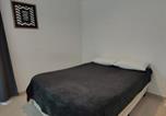 Location vacances Puerto Madryn - Centrico loft-3