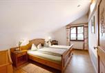 Location vacances Burgberg i.Allgäu - Ferienwohnung Caprano-4