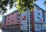 Hôtel Aachen - Ibis Aachen Marschiertor - Aix-la-Chapelle-1