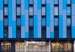 Hôtel Slough - Residence Inn by Marriott Slough-2