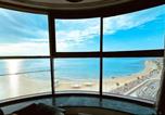 Hôtel Israël - Indram luxury suites by the sea-2