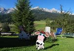 Location vacances Sappada - Residence La Pineta-1