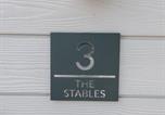 Location vacances Brent Knoll - 3 The Stables-2