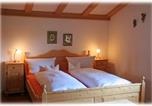 Location vacances Rottach-Egern - Ferienapartment Haus Raith-3