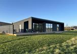 Location vacances Vejle - Beautiful Home In Børkop With Sauna-1