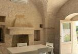 Location vacances Massafra - Masseria Cappella-2