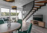 Location vacances Łeba - Nice Apartment In Nowecin With Sauna-3