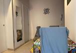 Location vacances Palerme - The station house-4