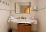 Location vacances Hollersbach im Pinzgau - Apartment with terrace in Hollersbach-2