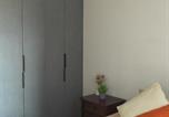 Location vacances Talagante - Moderno departamento con estacionamiento privado-2