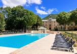 Location vacances Montbrun-les-Bains - Le Domaine du Château des Gipières By Ateya Vacances-1
