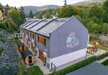Location vacances Szczyrk - Apartament Wilczy Potok 400m od wyciągu Beskid Sport Arena - Dream Apart-3