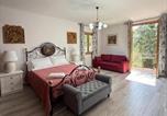 Location vacances Dicomano - Villa Casavecchia Caselli-1
