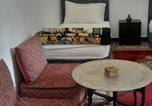 Hôtel Fès - Jardin hostel-2