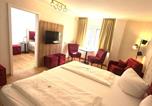 Hôtel Eisenhüttenstadt - Spree - Waldhotel Cottbus-4