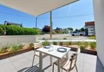 Location vacances Muzillac - 1 Bedroom Lovely Apartment In Muzillac-1