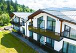 Location vacances  Chocholow - Apartmány Hájenka Oravice-2
