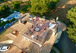 Location vacances Montefiascone - I Gigli del Belvedere-3
