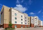 Hôtel Baytown - Candlewood Suites - Houston - Pasadena by Ihg-2