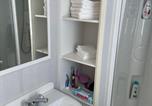 Village vacances Royaume-Uni - Parkdean Static caravan on cherry tree holiday park-3