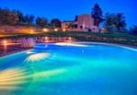 Location vacances Poggibonsi - Villa Ferdinando by Posarellivillas-4