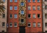 Hôtel Nuremberg - The Haus Hans Nuremberg-1