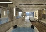 Hôtel Valjevo - Hedonist Spa & Wellness-3