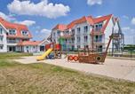 Location vacances Nieuwpoort - Holiday Suites Nieuwpoort-2