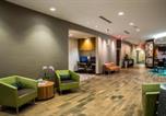 Hôtel Charleston - Springhill Suites by Marriott Charleston Mount Pleasant-3