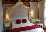 Hôtel Castro Urdiales - Agua Viva Eco H Wellness Castro Urdiales-3