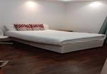 Location vacances Camden Town - Paddington Cozy 3-Bedroom London Apartment in Prime Location-1