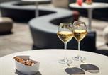 Hôtel Athis-Mons - Novotel Paris Coeur d'Orly Airport-3