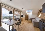 Location vacances Lagundo - Apartsuites Rosengarten-4