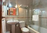 Location vacances Carnota - Pension Areas-4
