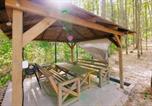 Location vacances Busko-Zdrój - Amazing Home In Trzcianka With Sauna-2