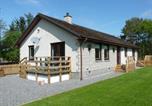 Location vacances Grantown-on-Spey - Tanleys B&B-1