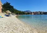 Location vacances Ravča - Apartments and rooms by the sea Podaca - Makarska - 16160-4