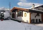 Location vacances Schönau am Königssee - Haus Silbertann-2