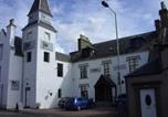 Location vacances Crieff - The Tower Gastro Pub & Apartments-1