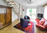 Location vacances  Meersbug - Abc Ferienwohnungen Abc Wohnung B2-1