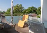 Location vacances  Gare de Rosenheim - Traum-Ferienwohnung Alpenblick-3