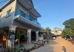 Location vacances Sihanoukville - Kim Hong Guesthouse-2