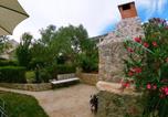 Location vacances Posedarje - Apartments Ante-3