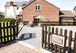 Location vacances Leominster - The Cider House-2