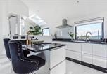 Location vacances Heacham - Washington Beach House with Lodge-3