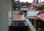 Location vacances Natal - Flat Mandala-2
