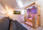 Location vacances Ruhla - Bis 4 Personen mit Infrarotsauna F3h0-4