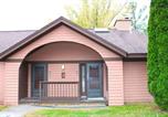 Location vacances  lincoln nh - White Mountain Stay - Exit 30-1