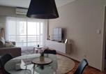 Location vacances Buenos Aires - Kd departamento Parque Chacabuco Cálido y luminoso semipiso-3